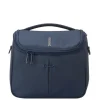 Beautycases>Roncato Ironik 2.0 Beautycase blu notte