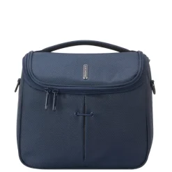 Beautycases>Roncato Ironik 2.0 Beautycase blu notte
