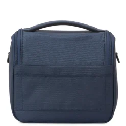 Beautycases>Roncato Ironik 2.0 Beautycase blu notte