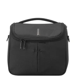 Beautycases>Roncato Ironik 2.0 Beautycase nero