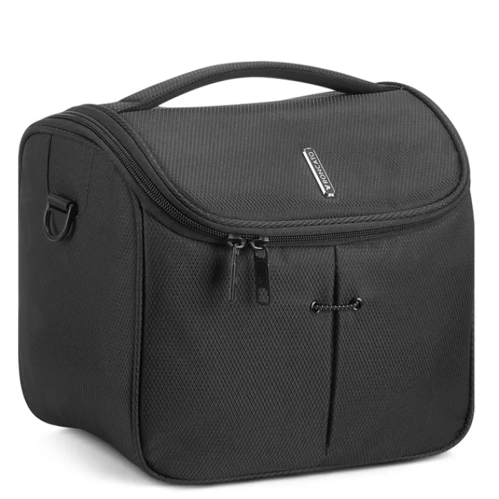 Beautycases>Roncato Ironik 2.0 Beautycase nero