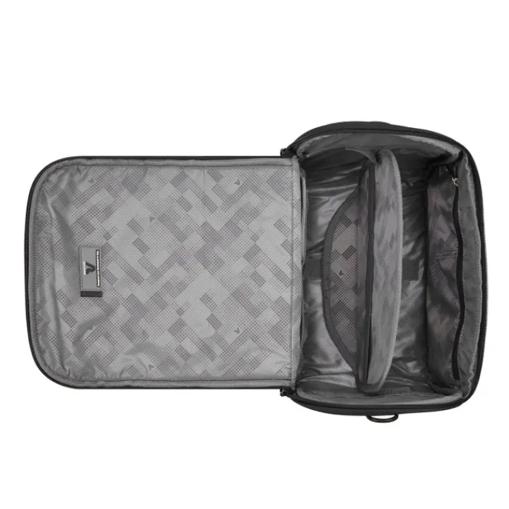 Beautycases>Roncato Ironik 2.0 Beautycase nero