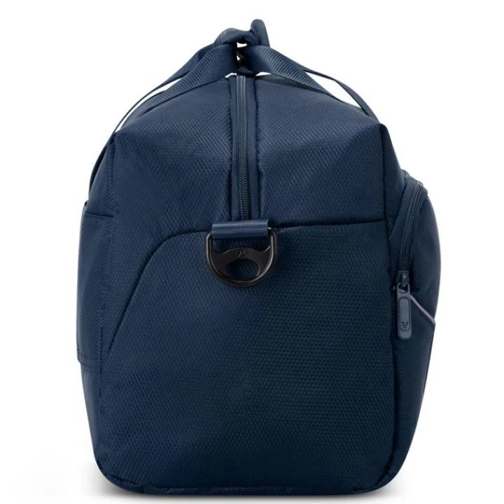 Kleine Reistassen|Handbagage Reistassen>Roncato Ironik 2.0 Duffle 40 blu notte