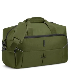 Kleine Reistassen|Handbagage Reistassen>Roncato Ironik 2.0 Duffle 40 verde militare