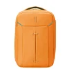 Kleine Reistassen|Handbagage Reistassen>Roncato Ironik 2.0 Mini Expandable Underseater Backpack orange
