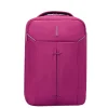 Kleine Reistassen|Handbagage Reistassen>Roncato Ironik 2.0 Mini Expandable Underseater Backpack orchid