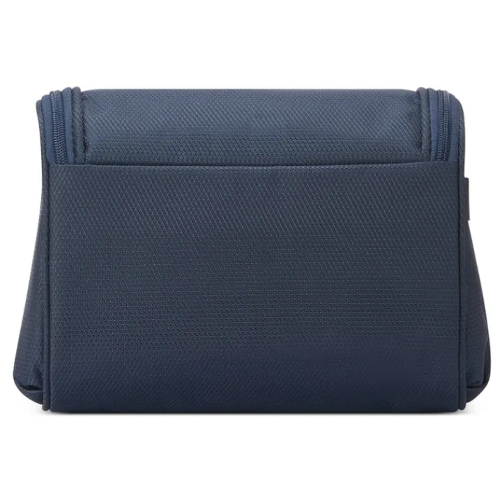 Toilettassen>Roncato Ironik 2.0 Toilettas blu notte