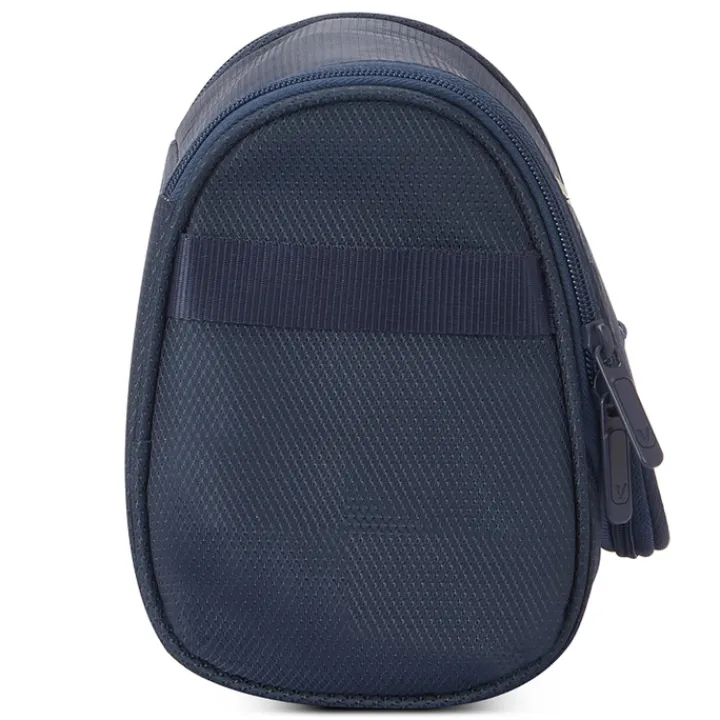 Toilettassen>Roncato Ironik 2.0 Toilettas blu notte