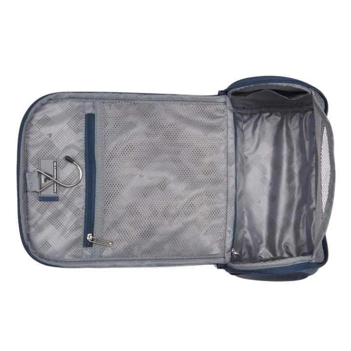 Toilettassen>Roncato Ironik 2.0 Toilettas blu notte