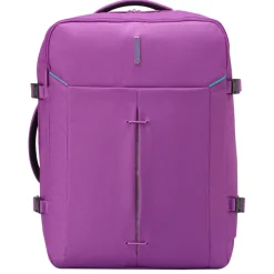Dames Reistassen|Weekendtassen>Roncato Ironik 2.0 Travel Backpack orchid