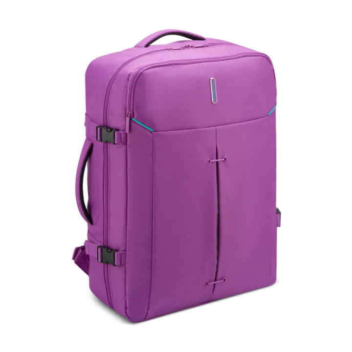 Dames Reistassen|Weekendtassen>Roncato Ironik 2.0 Travel Backpack orchid