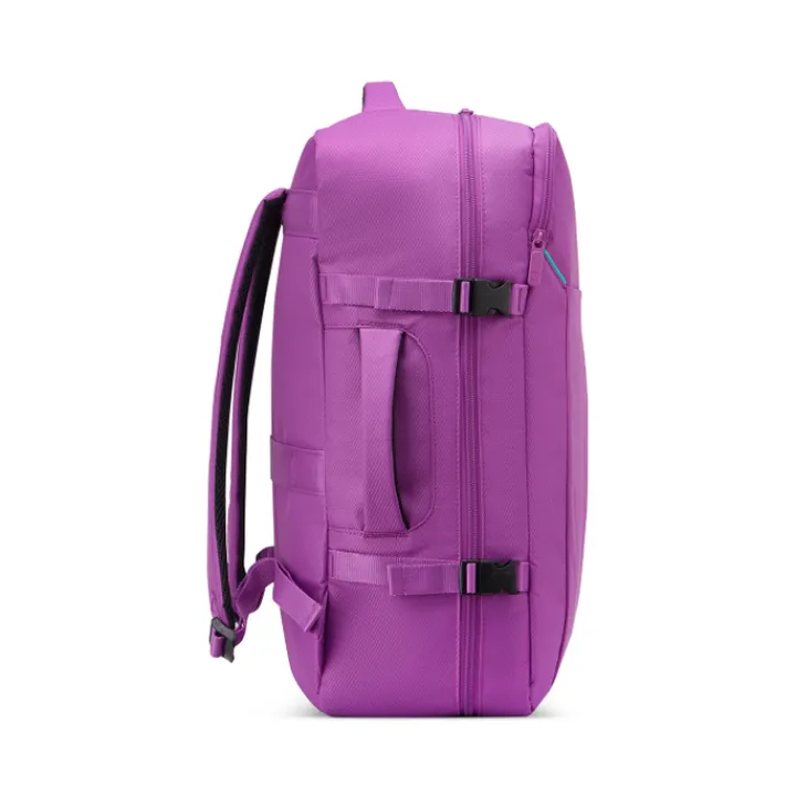 Dames Reistassen|Weekendtassen>Roncato Ironik 2.0 Travel Backpack orchid