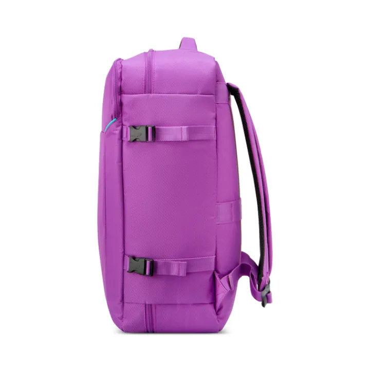 Dames Reistassen|Weekendtassen>Roncato Ironik 2.0 Travel Backpack orchid
