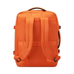 Handbagage Reistassen|Heren Reistassen>Roncato Ironik 2.0 Travel Backpack brilliant orange