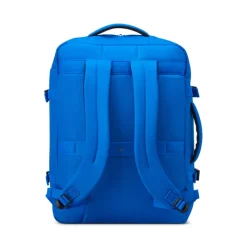 Handbagage Reistassen|Heren Reistassen>Roncato Ironik 2.0 Travel Backpack cobalt blue