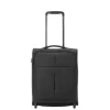 Transavia Trolleys|Handbagage Trolleys>Roncato Ironik 2.0 Underseater Trolley 45 nero
