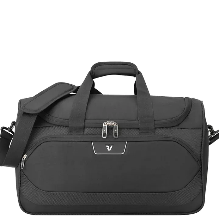 Heren Reistassen|Dames Reistassen>Roncato Joy Duffle 42L black
