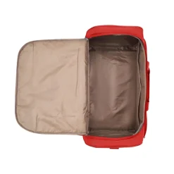 Heren Reistassen|Dames Reistassen>Roncato Joy Duffle 42L red