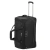 Heren Reistassen|Dames Reistassen>Roncato Joy Duffle Trolley black