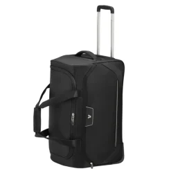 Heren Reistassen|Dames Reistassen>Roncato Joy Duffle Trolley black