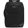 Grote Rugzakken|Heren Rugzakken>Roncato Joy Travel Backpack black