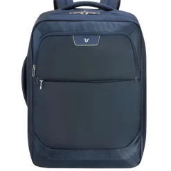 Grote Rugzakken|Heren Rugzakken>Roncato Joy Travel Backpack dark blue