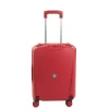 Transavia Trolleys|Ryanair Trolleys>Roncato Light 4 Wiel Cabin Trolley 55 rosso