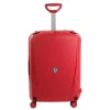 Reiskoffers|Harde Koffers>Roncato Light 4 Wiel Trolley 68 rosso