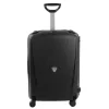 Reiskoffers|Harde Koffers>Roncato Light 4 Wiel Trolley 68 nero