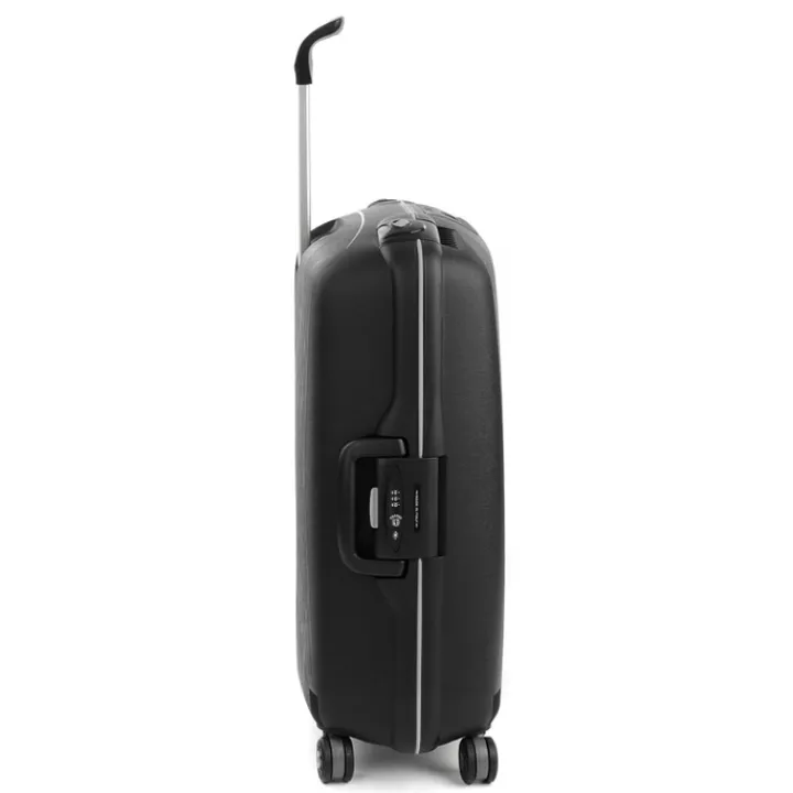 Reiskoffers|Harde Koffers>Roncato Light 4 Wiel Trolley 68 nero
