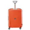 Reiskoffers|Harde Koffers>Roncato Light 4 Wiel Trolley 68 papaia
