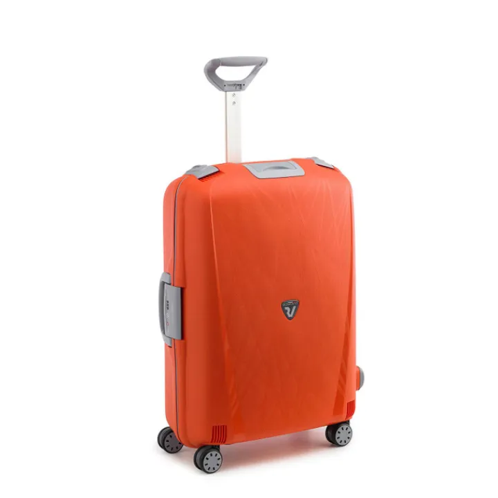Reiskoffers|Harde Koffers>Roncato Light 4 Wiel Trolley 68 papaia