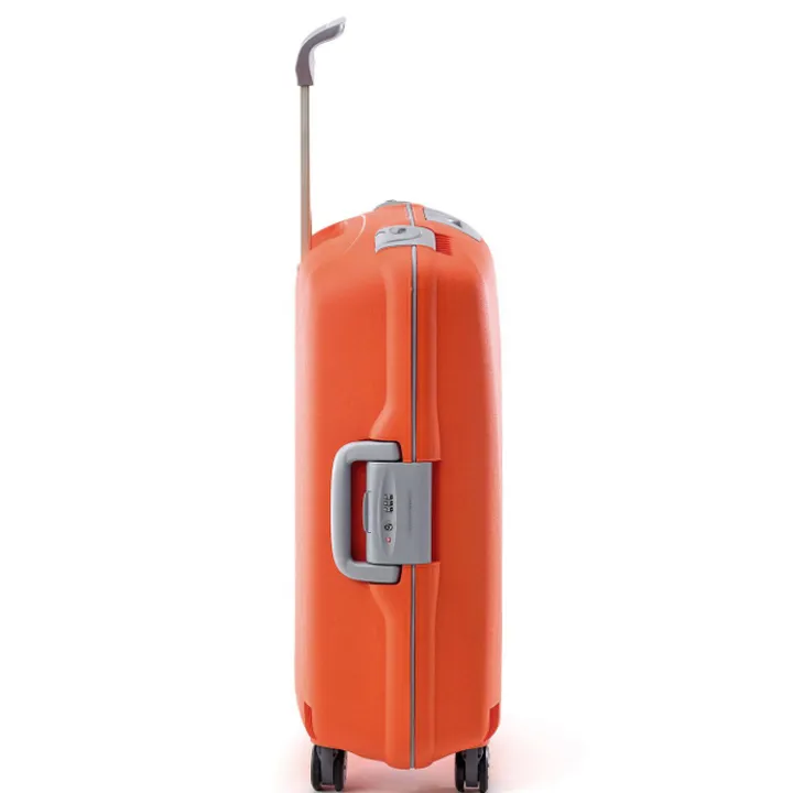 Reiskoffers|Harde Koffers>Roncato Light 4 Wiel Trolley 68 papaia