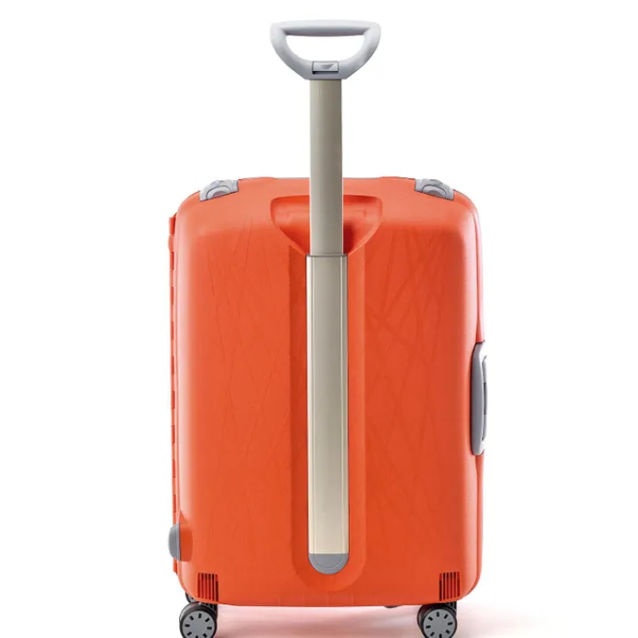 Reiskoffers|Harde Koffers>Roncato Light 4 Wiel Trolley 68 papaia