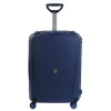 Reiskoffers|Harde Koffers>Roncato Light 4 Wiel Trolley 68 navy blue