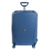 Reiskoffers|Harde Koffers>Roncato Light 4 Wiel Trolley 75 avio