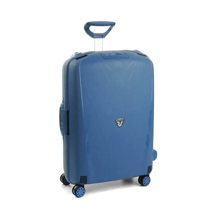 Reiskoffers|Harde Koffers>Roncato Light 4 Wiel Trolley 75 avio