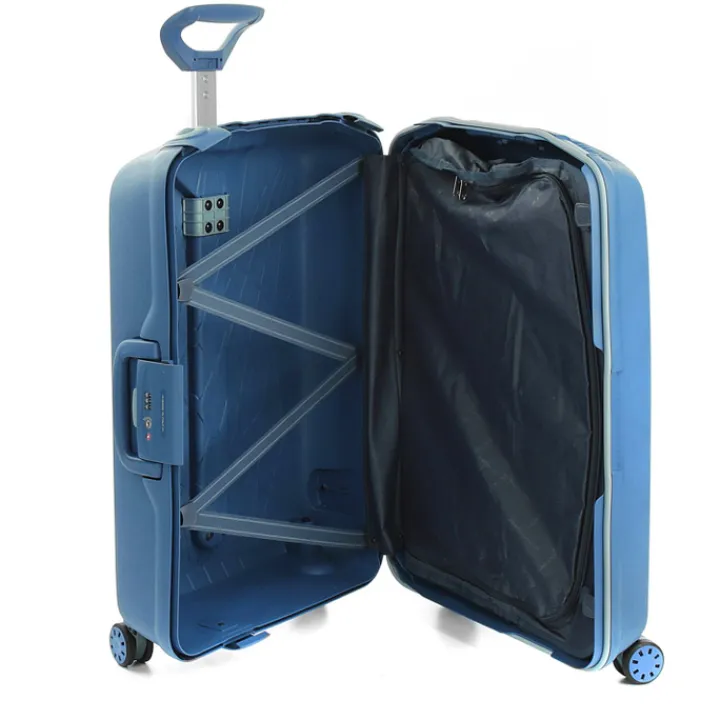 Reiskoffers|Harde Koffers>Roncato Light 4 Wiel Trolley 75 avio