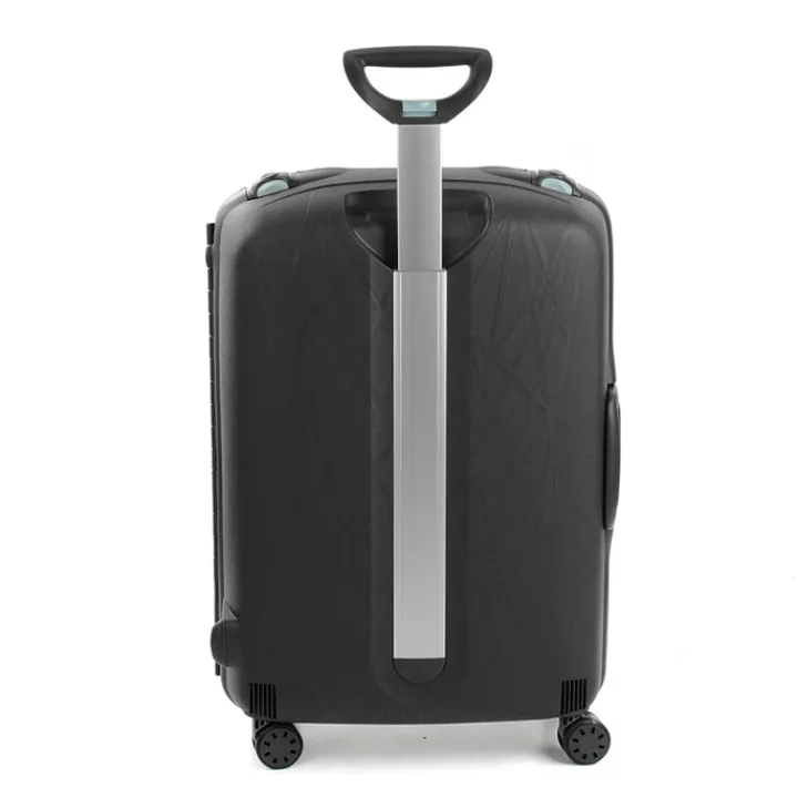 Reiskoffers|Harde Koffers>Roncato Light 4 Wiel Trolley 75 nero