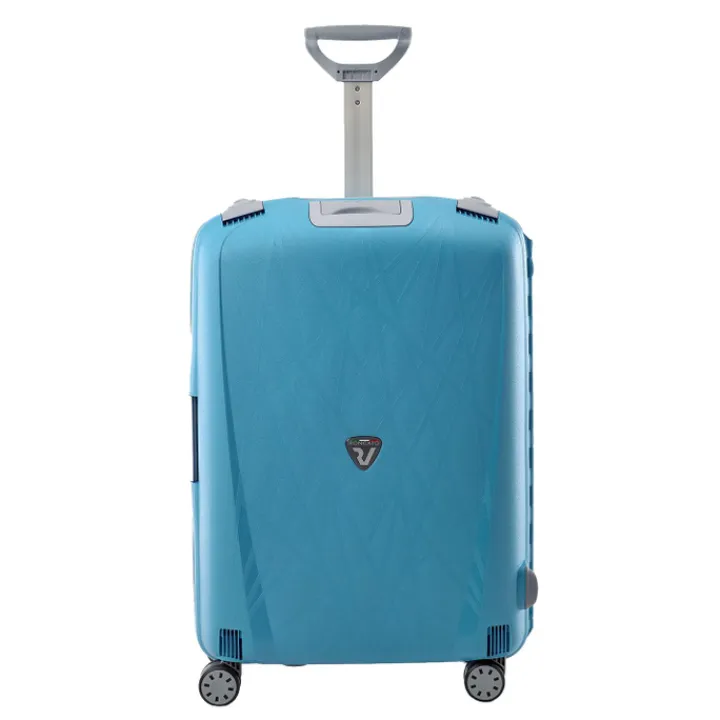 Reiskoffers|Harde Koffers>Roncato Light 4 Wiel Trolley 68 smeraldo