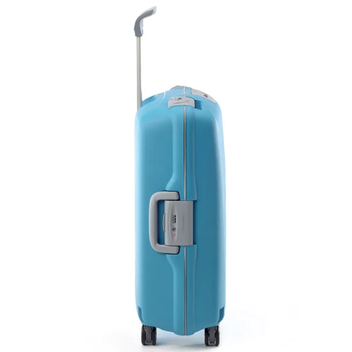 Reiskoffers|Harde Koffers>Roncato Light 4 Wiel Trolley 68 smeraldo