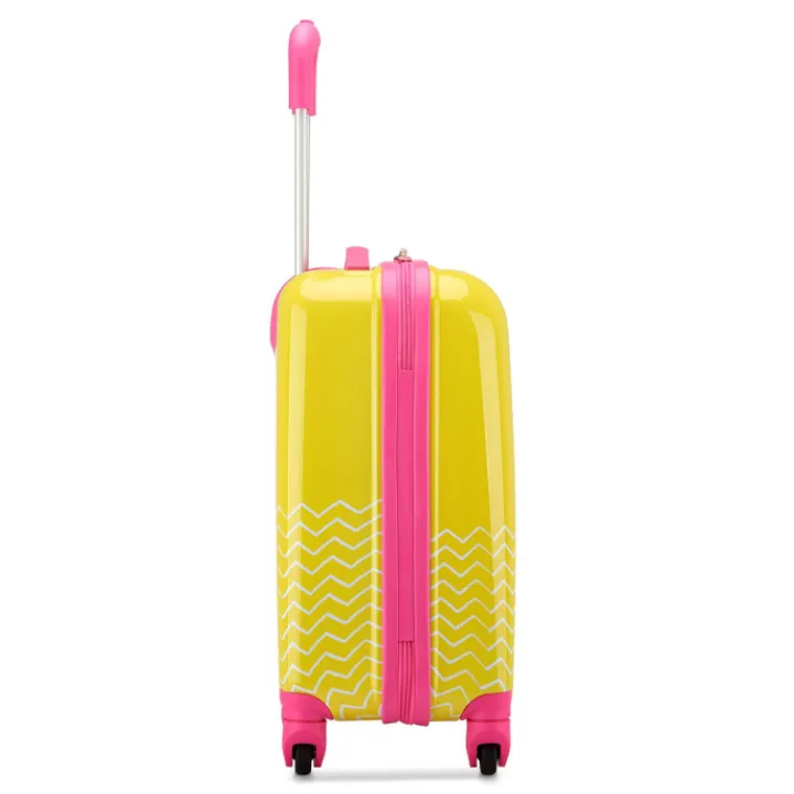 Kindertrolleys|Kinderkoffers>Roncato Looney Tunes Kids Trolley tweety giallo