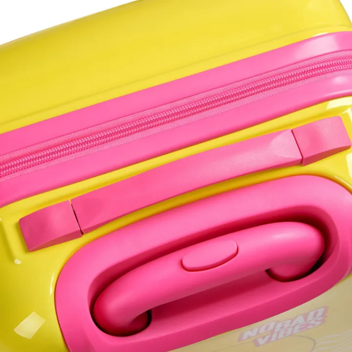 Kindertrolleys|Kinderkoffers>Roncato Looney Tunes Kids Trolley tweety giallo