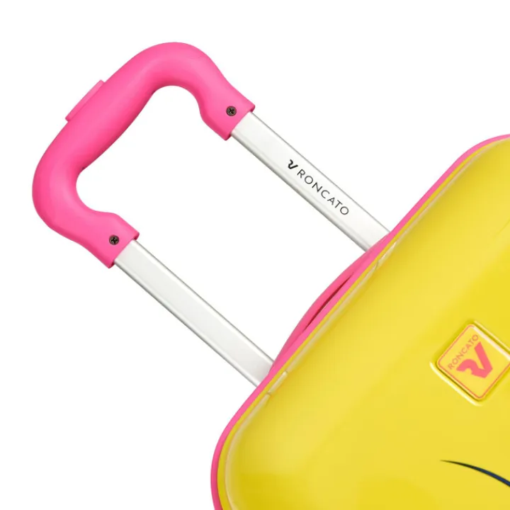 Kindertrolleys|Kinderkoffers>Roncato Looney Tunes Kids Trolley tweety giallo