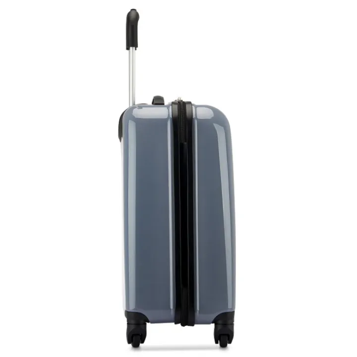 Kindertrolleys|Kinderkoffers>Roncato Looney Tunes Youngster Trolley taz antracite