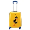 Kindertrolleys|Kinderkoffers>Roncato Looney Tunes Youngster Trolley daffy duck papaya