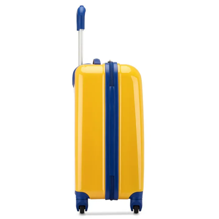 Kindertrolleys|Kinderkoffers>Roncato Looney Tunes Youngster Trolley daffy duck papaya