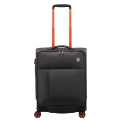 Transavia Trolleys|Ryanair Trolleys>Roncato Move Cabin Trolley 55 graphite