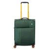 Transavia Trolleys|Ryanair Trolleys>Roncato Move Cabin Trolley 55 verde mimetico
