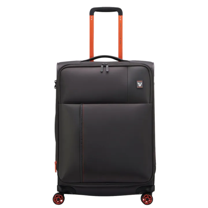 Reiskoffers|Lichtgewicht Koffers>Roncato Move Expandable Trolley 64 graphite